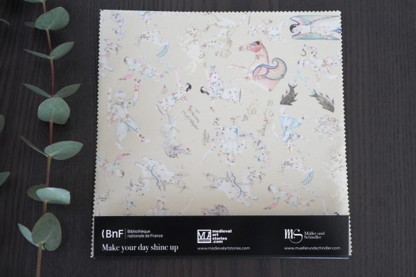 Mikrofasertuch Ulugh Beg ★ Universal Art Group