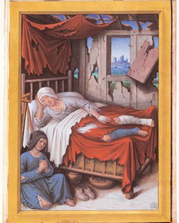 Die vier Zustände der Gesellschaft II ★ Universal Art Group