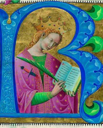 Belbello da Pavia ★ Universal Art Group