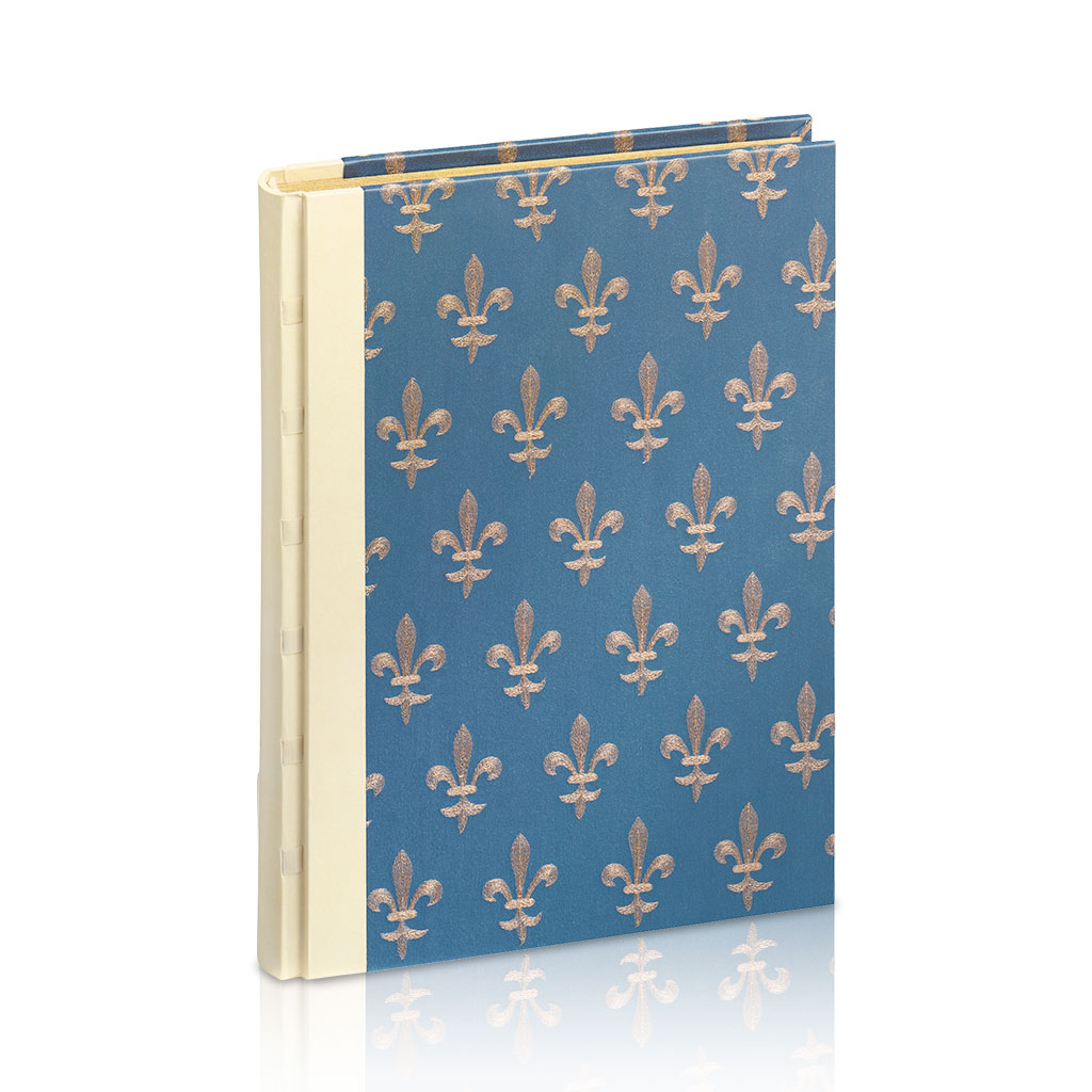 Das Buch der Jagd stehend und geschlossen ★ Universal Art Group