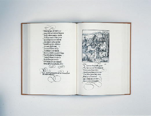 Kaiser Maximilian Theuerdank - Das große Werk des „Letzten Ritters“ ★ Universal Art Group