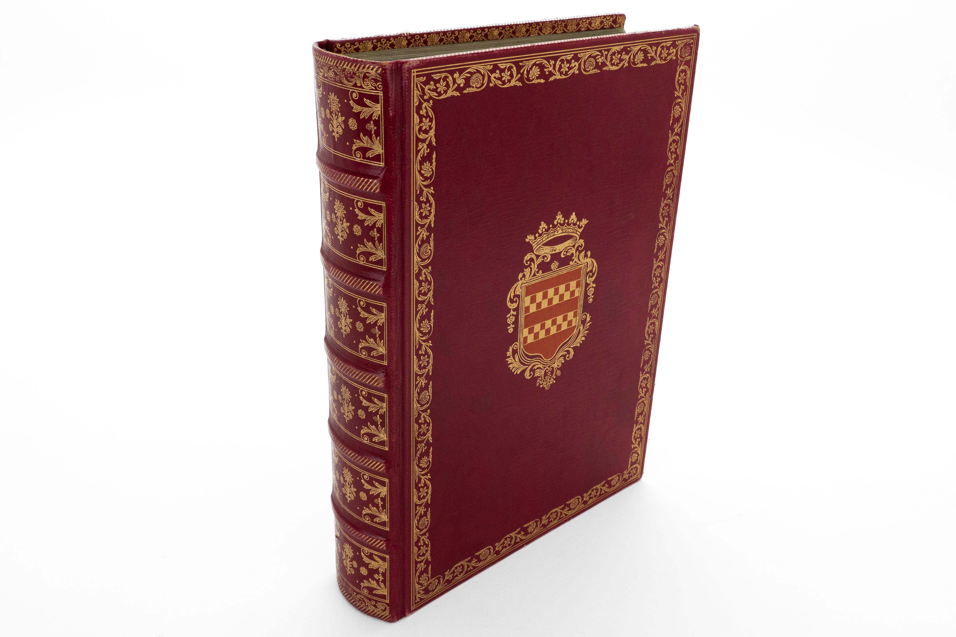 Les Tres Riches Heures du Duc de Berry ★ Universal Art Group