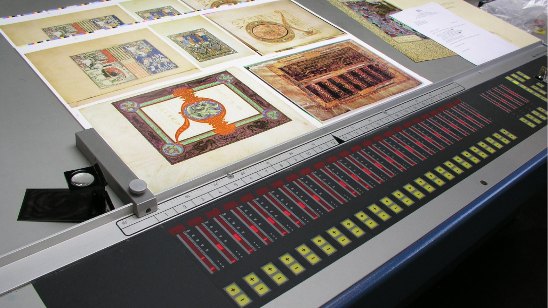 printing table ★ Universal Art Group