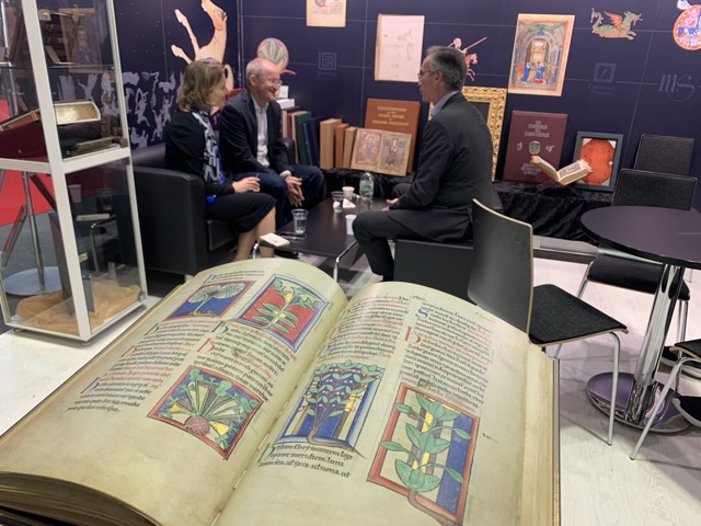 FBM 2023 ★ Universal Art Group