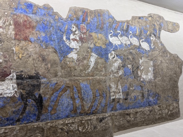 UZB23 ★ Universal Art Group