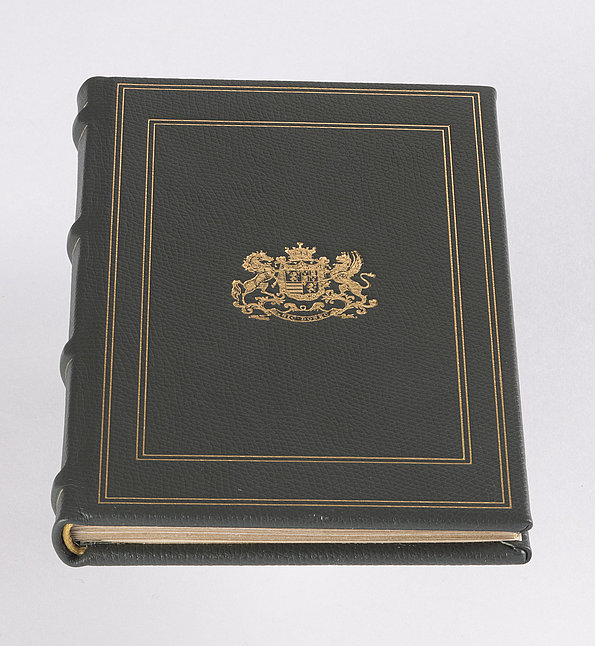 Cocharelli Codex liegend ★ Universal Art Group