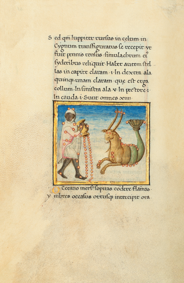 Aratea Vaticana, Müller und Schindler, Seite ★ Universal Art Group