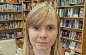 Christine Ammer ★ Universal Art Group