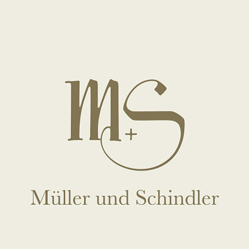 Logo Mueller und Schinder ★ Universal Art Group