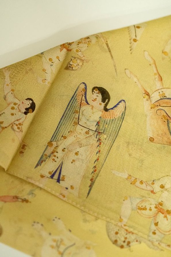 Ulugh Beg ★ Universal Art Group