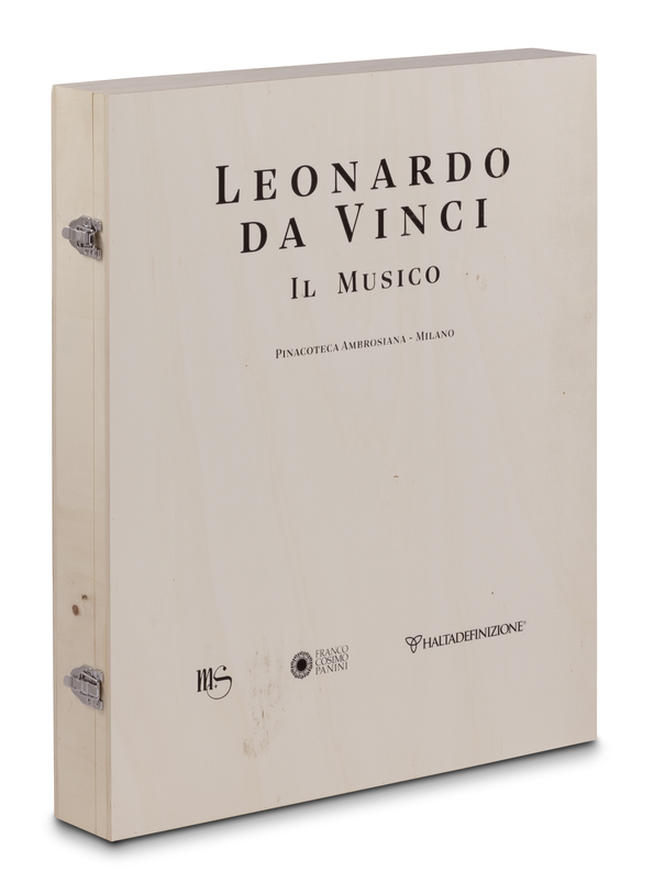 Il Musico ★ Universal Art Group