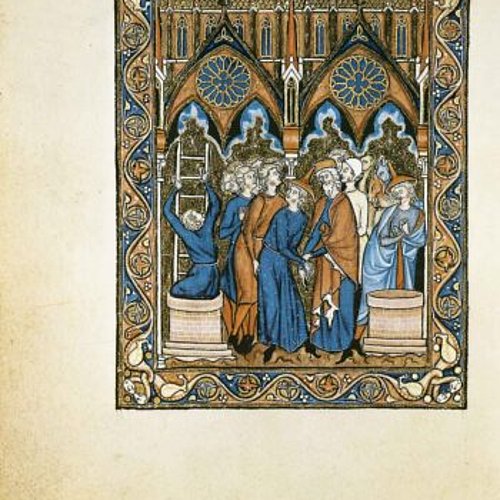 Josef und seine Brüder ★ Universal Art Group