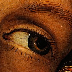 Detailansicht Adam, Gigapixel, Haltadefinizione EU ★ Universal Art Group