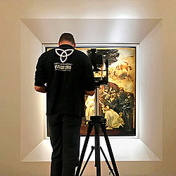 Gigapixel - Haltadefinizione ★ Universal Art Group Gigapixel Haltadefinizione ★ Universal Art Group