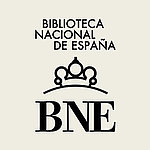 Logo Biblioteca national de España ★ Universal Art Group