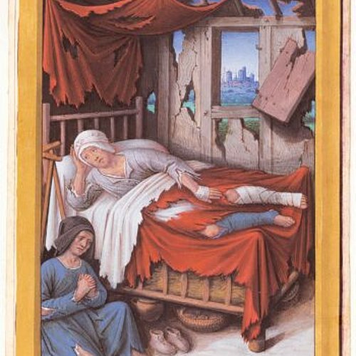 Die vier Zustände der Gesellschaft II ★ Universal Art Group