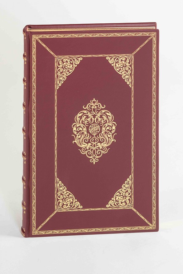 Cellarius Himmelsatlas ★ Universal Art Group