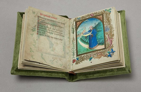 Von wundersamen Begebenheiten ★ Universal Art Group