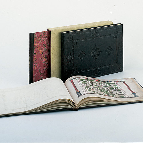 Schweickher Atlas von 1575 ★ Universal Art Group