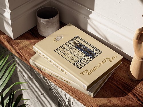 Sternstunden Titelbild Portfolio ★ Universal Art Group