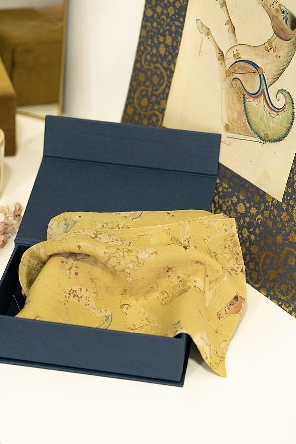 Ulugh Beg ★ Universal Art Group