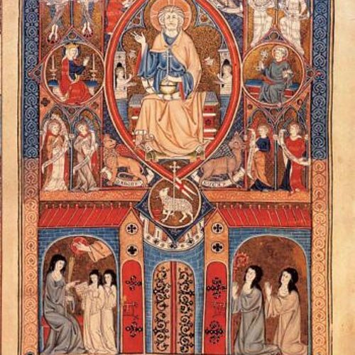 Das Ideal von Sainte Abbaye ★ Universal Art Group