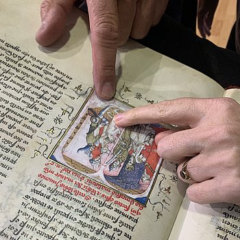 FBM 2024 ★ Universal Art Group