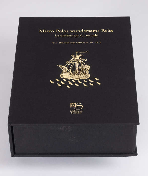 Kassette geschlossen ★ Universal Art Group