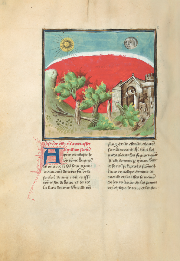 Berry Apocalypse, Seite, Müller und Schindler ★ Universal Art Group