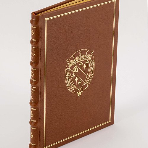 Sinnbilder des Lebens – die Tabula Cebetis ★ Universal Art Group