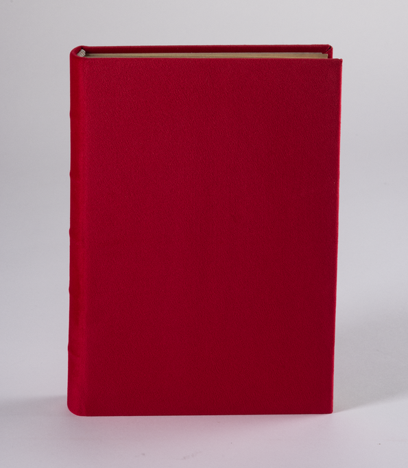 Faksimile geschlossen stehend ★ Universal Art Group