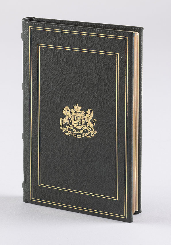 Cocharelli Codex stehend ★ Universal Art Group