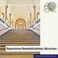 60 Jahre Verlag Müller und Schindler - 8. Miniatur ★ Universal Art Group