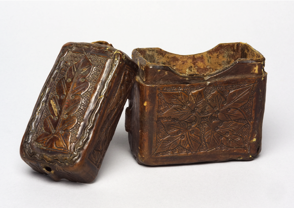 Wiener Musterbuch, Müller und Schindler ★ Universal Art Group