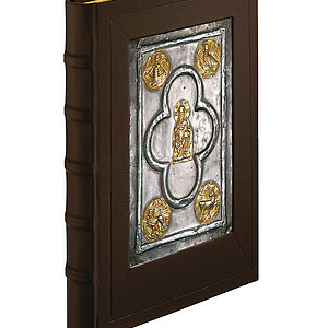 Mainzer Evangeliar ★ Universal Art Group