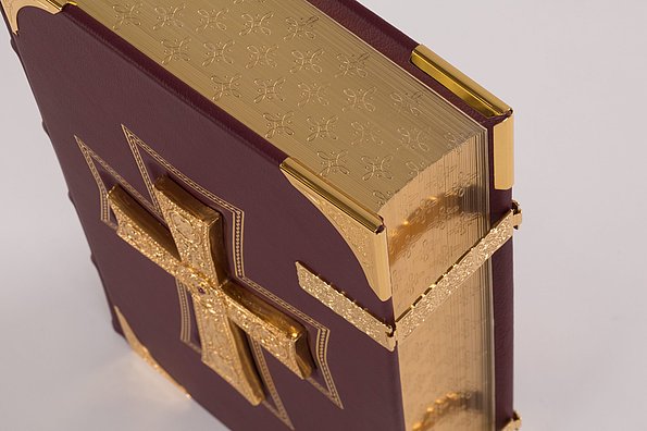 Bilder der Barmherzigkeit, Verlag Müller und Schindler ★ Universal Art Group