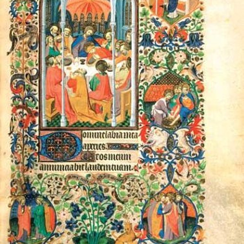 Das Abendmahl ★ Universal Art Group