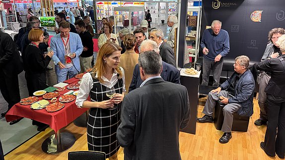 FBM 2024 ★ Universal Art Group