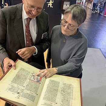 FBM 2024 ★ Universal Art Group