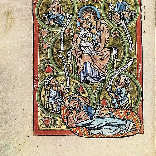 Faksimile ★ Meisterwerke der Universal Art Group