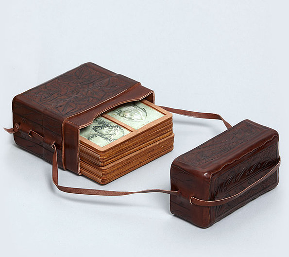 Wiener Musterbuch, Müller und Schindler ★ Universal Art Group