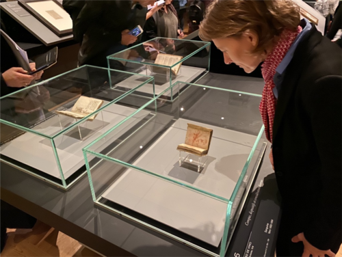 Charlotte Kramer Galerie über uns ★ Universal Art Group