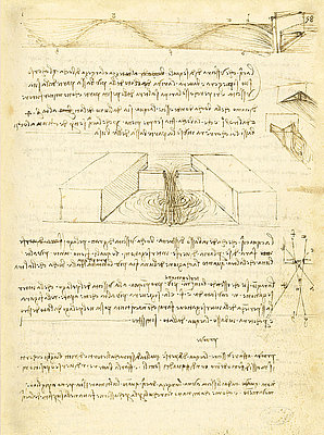 Manuscript A Living Manuscripts ★ Universal Art Group