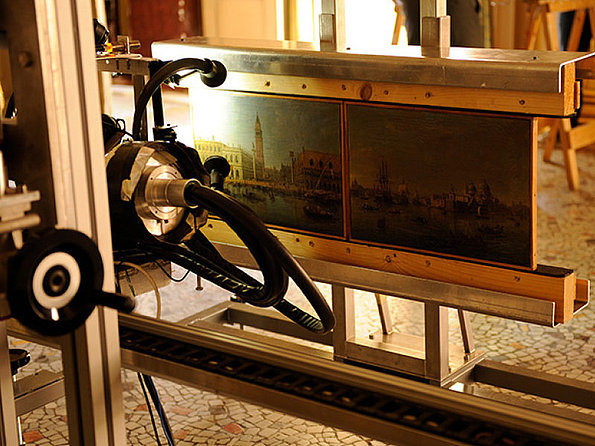 Haltadefinizione hochauflösend ★ Universal Art Group