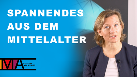 Medieval Art Stories ★ Universal Art Group