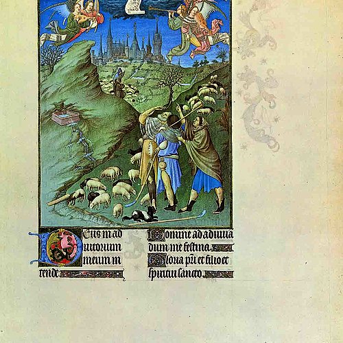 ★ Universal Art Group