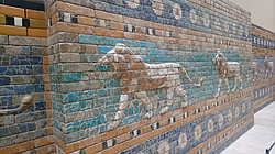 Löwe ★ Universal Art Group