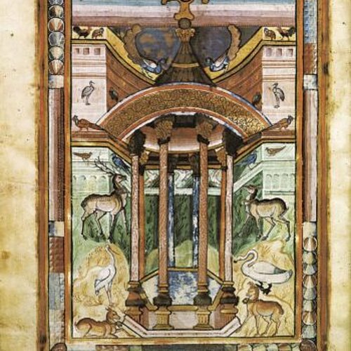 Der Lebensbrunnen ★ Universal Art Group