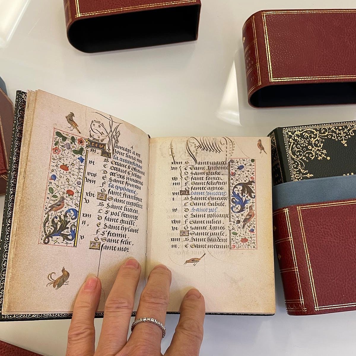 FBM 2024 ★ Universal Art Group