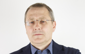 Javier Zalve Gomez ★ Universal Art Group